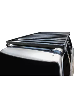 Kit de galerie Slimline II pour une Nissan Patrol Y61 - de F 2
