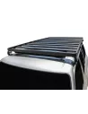 Kit de galerie Slimline II pour une Nissan Patrol Y61 - de F