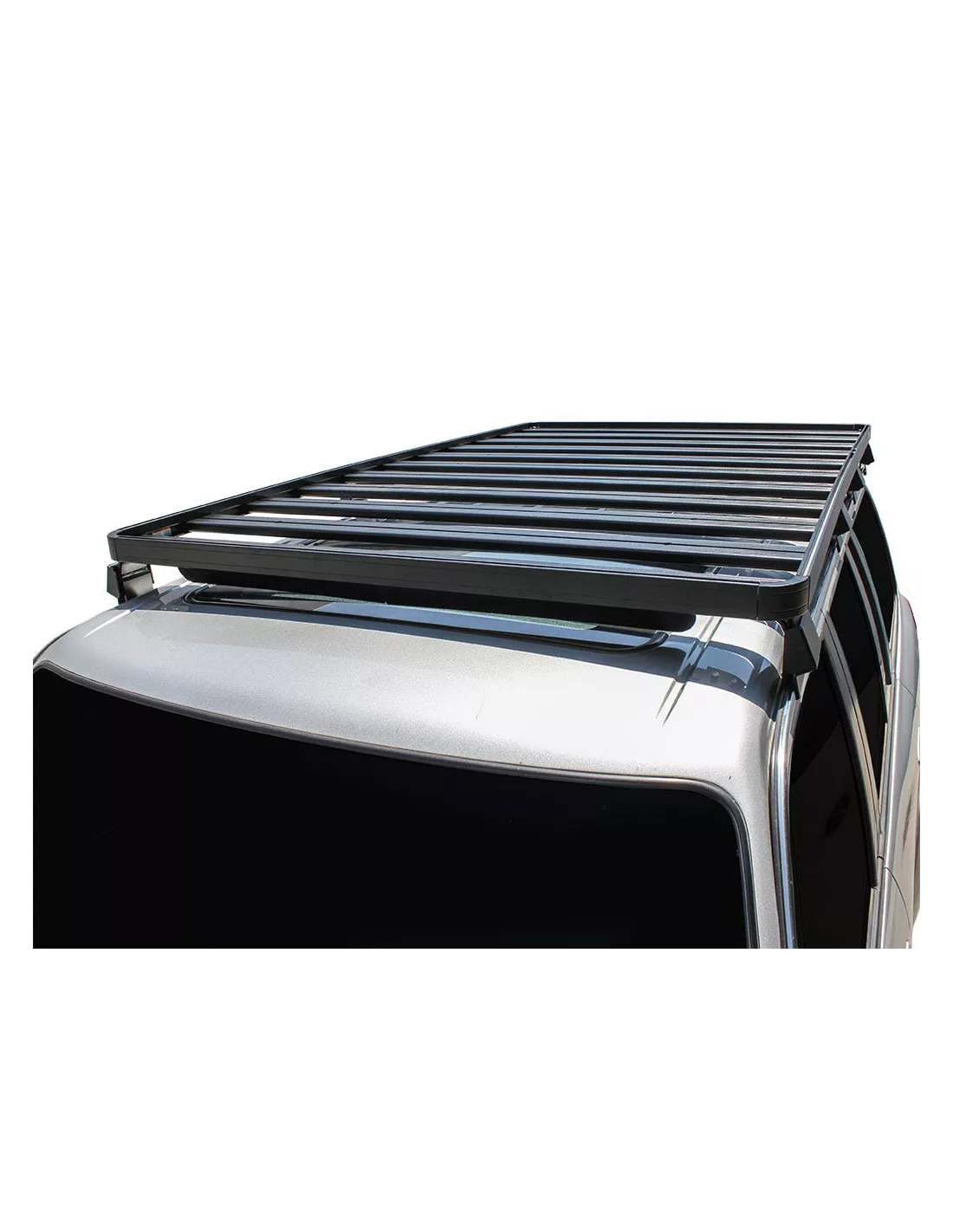 Kit de galerie Slimline II pour une Nissan Patrol Y61 - de F