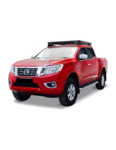 Kit de galerie Slimline II pour le Nissan Navara/Frontier D2