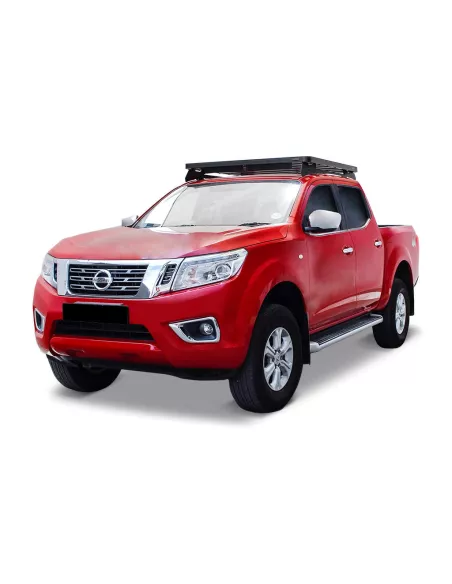 Kit de galerie Slimline II pour le Nissan Navara/Frontier D2