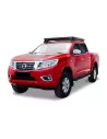 Kit de galerie Slimline II pour le Nissan Navara/Frontier D2