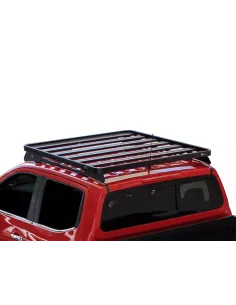 Kit de galerie Slimline II pour le Nissan Navara/Frontier D2 2
