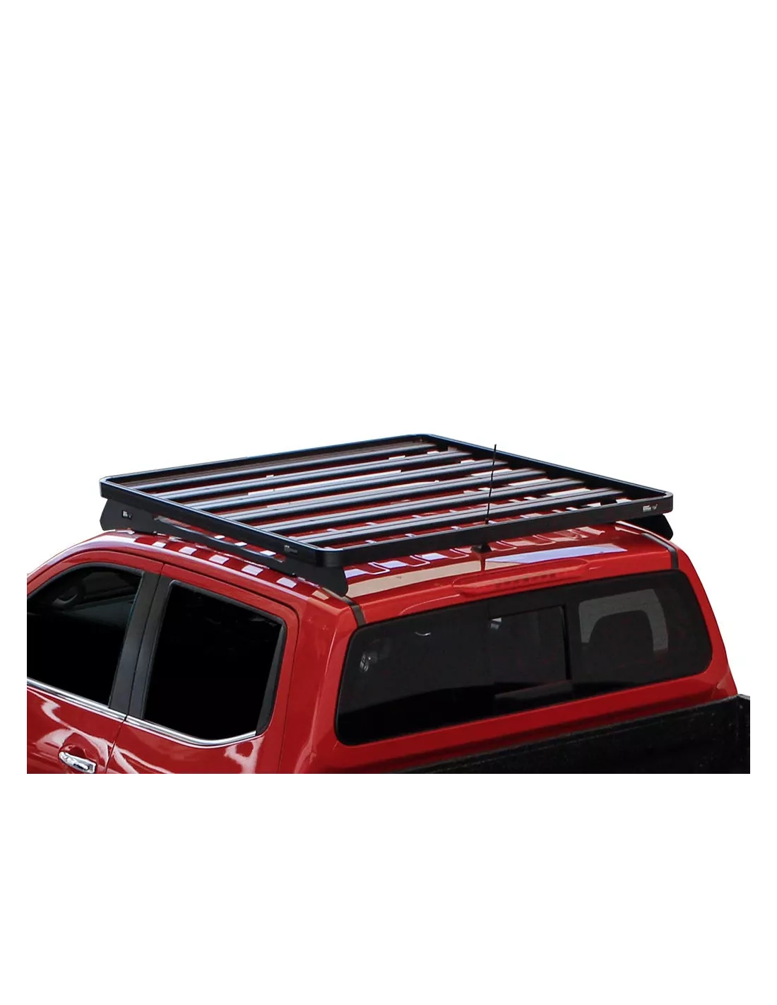 Kit de galerie Slimline II pour le Nissan Navara/Frontier D2