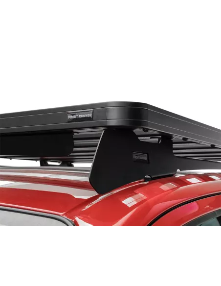 Kit de galerie Slimline II pour le Nissan Navara/Frontier D2