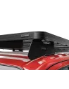 Kit de galerie Slimline II pour le Nissan Navara/Frontier D2