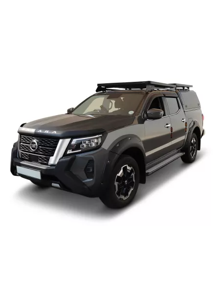 Kit de galerie Slimline II pour le Nissan Navara D23 4ème Gè