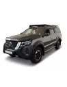 Kit de galerie Slimline II pour le Nissan Navara D23 4ème Gè