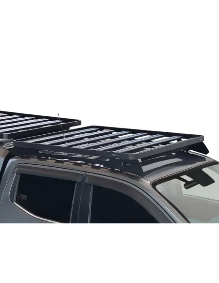 Kit de galerie Slimline II pour le Nissan Navara D23 4ème Gè