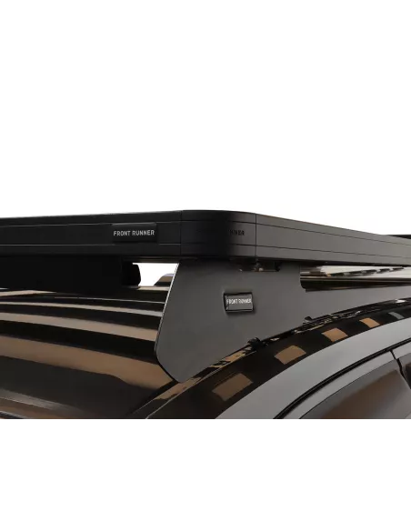 Kit de galerie Slimline II pour le Nissan Navara D23 4ème Gè