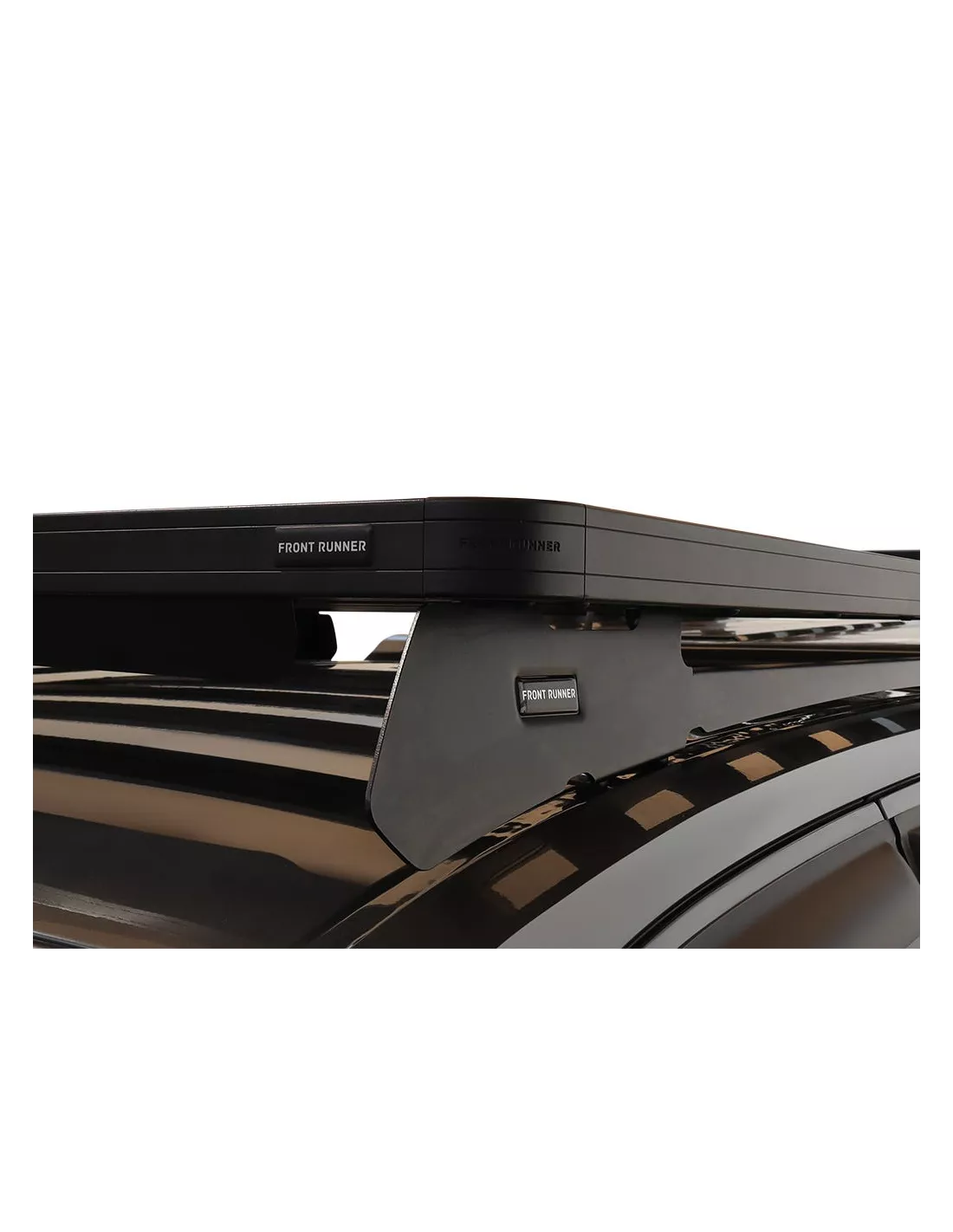 Kit de galerie Slimline II pour le Nissan Navara D23 4ème Gè