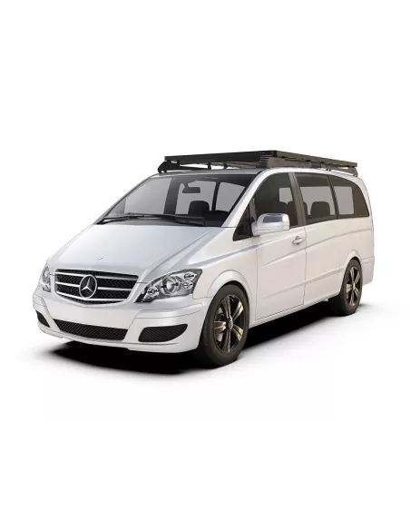 Kit de galerie Slimline II pour Mercedes-Benz Vito Viano L1