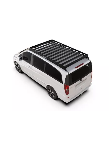 Kit de galerie Slimline II pour Mercedes-Benz Vito Viano L1