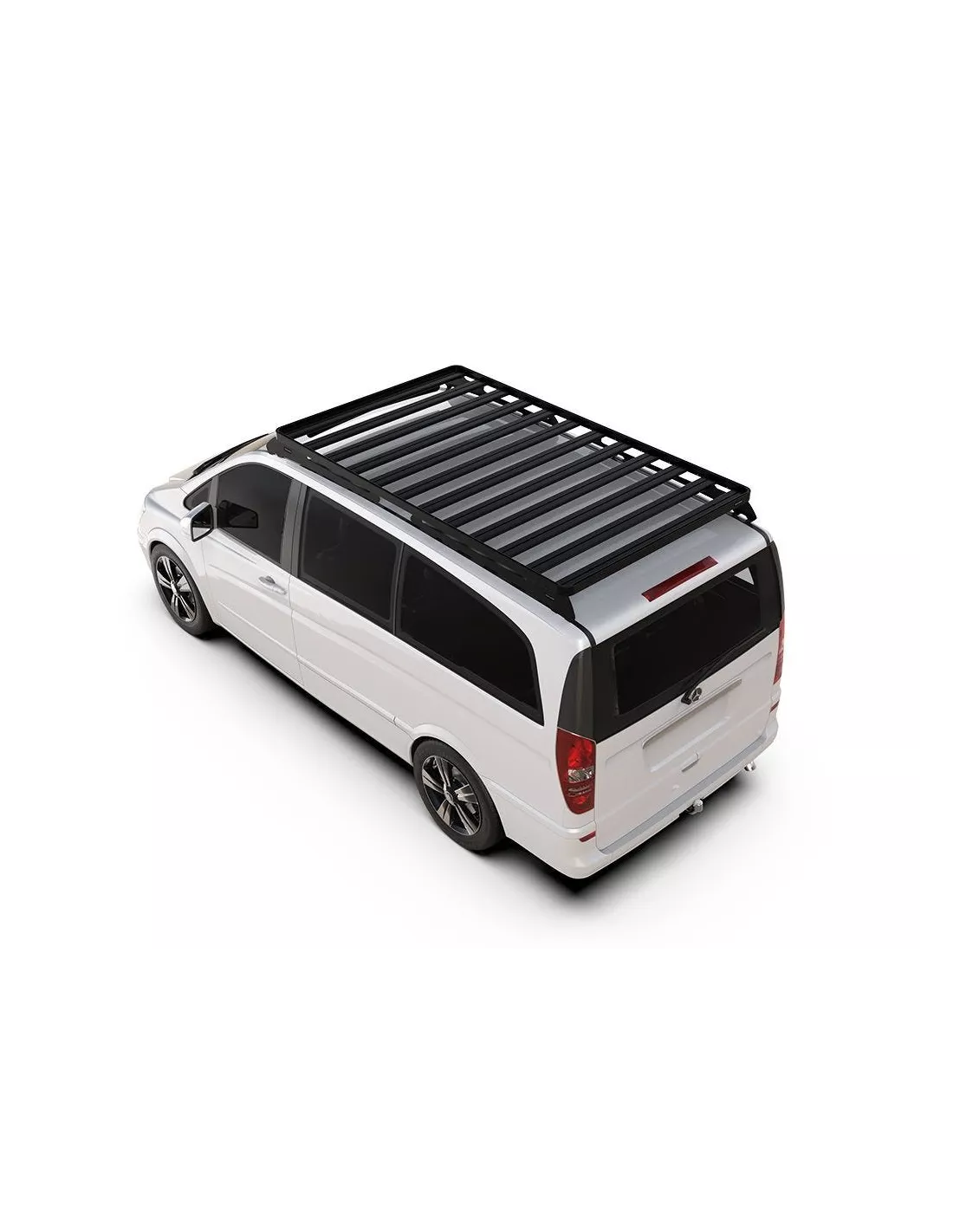 Kit de galerie Slimline II pour Mercedes-Benz Vito Viano L1