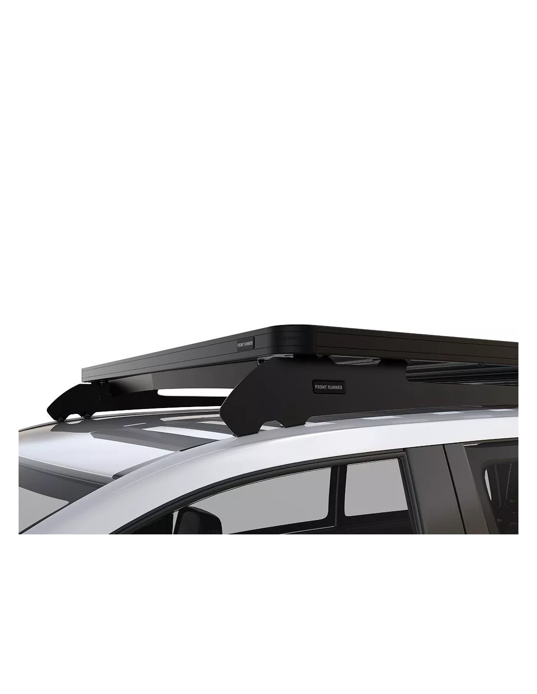 Kit de galerie Slimline II pour Mercedes-Benz Vito Viano L1