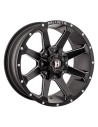 Ballistic Off Road 971 Black