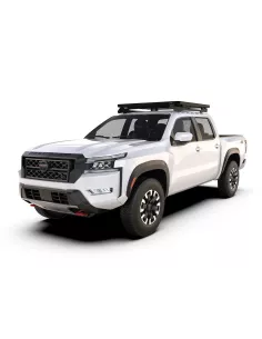 Kit de barres de toit Slimline II pour Nissan Frontier 3rd G