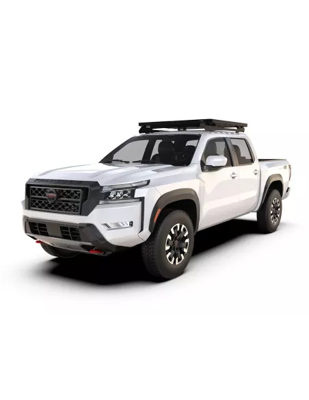 Kit de barres de toit Slimline II pour Nissan Frontier 3rd G