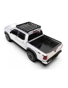 Kit de barres de toit Slimline II pour Nissan Frontier 3rd G 2