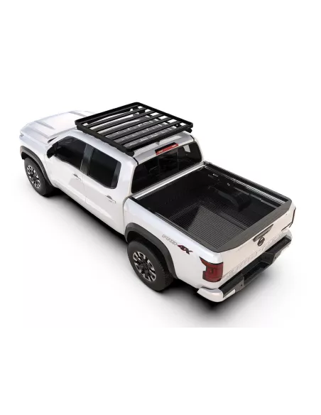 Kit de barres de toit Slimline II pour Nissan Frontier 3rd G