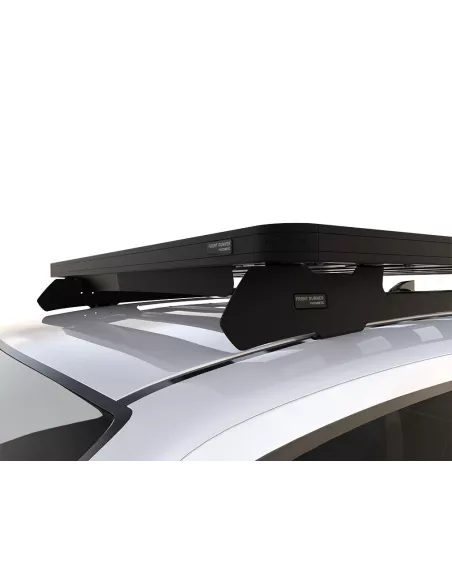 Kit de barres de toit Slimline II pour Nissan Frontier 3rd G