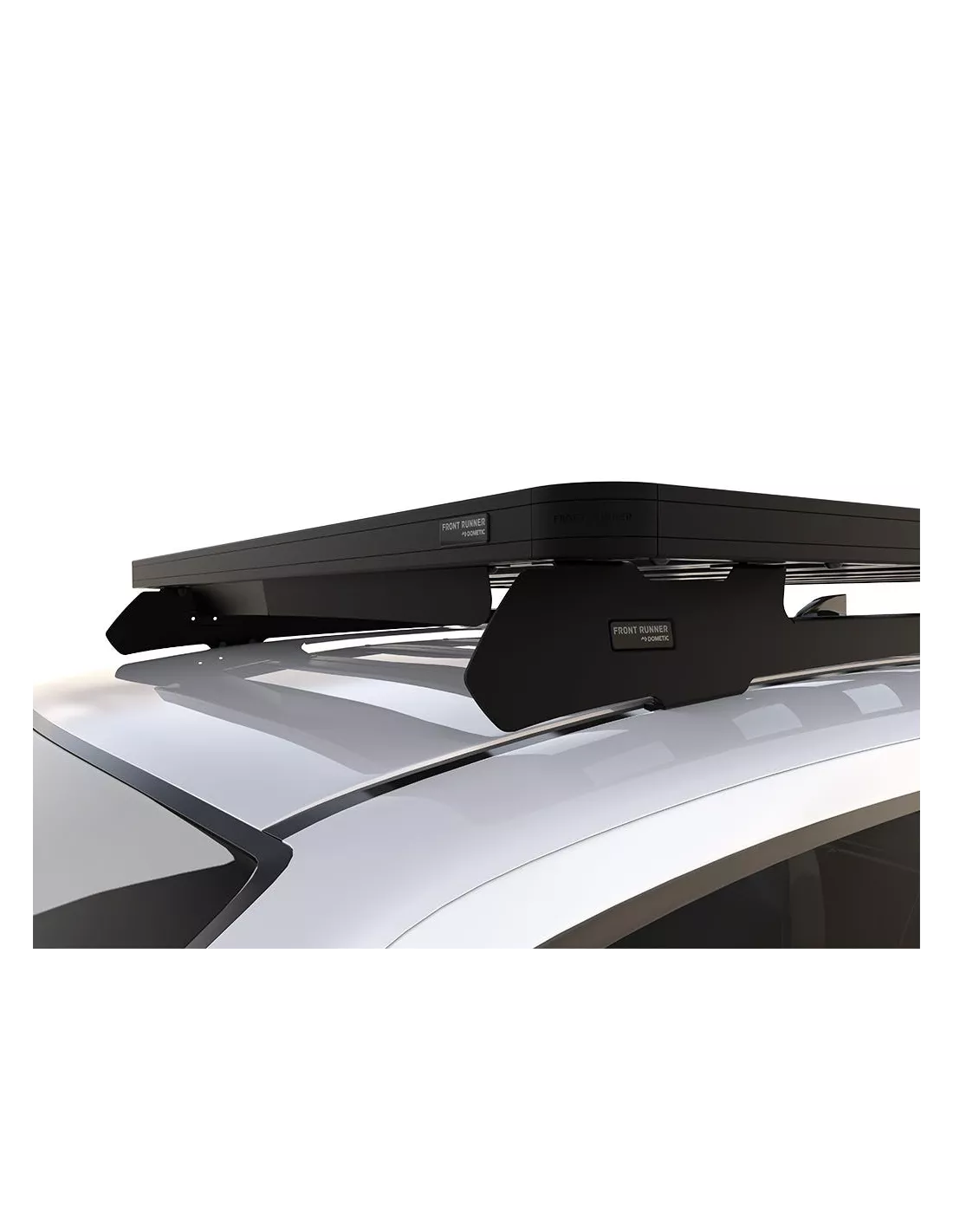 Kit de barres de toit Slimline II pour Nissan Frontier 3rd G