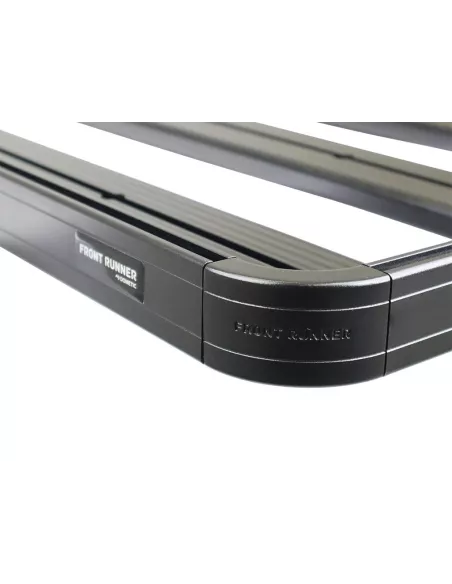 Kit de barres de toit Slimline II pour Nissan Frontier 3rd G