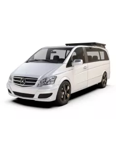 Kit de 1/2 galerie Slimline II pour Mercedes-Benz Vito Viano