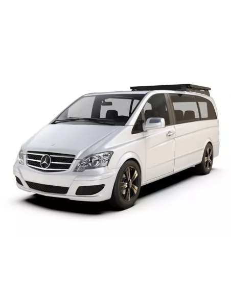 Kit de 1/2 galerie Slimline II pour Mercedes-Benz Vito Viano