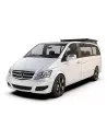 Kit de 1/2 galerie Slimline II pour Mercedes-Benz Vito Viano