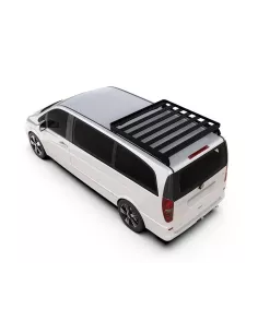 Kit de 1/2 galerie Slimline II pour Mercedes-Benz Vito Viano 2
