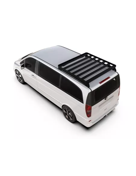 Kit de 1/2 galerie Slimline II pour Mercedes-Benz Vito Viano