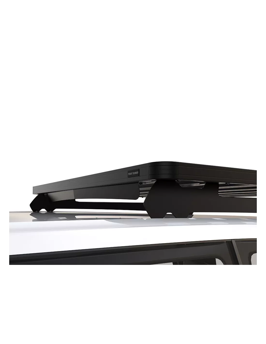 Kit de 1/2 galerie Slimline II pour Mercedes-Benz Vito Viano