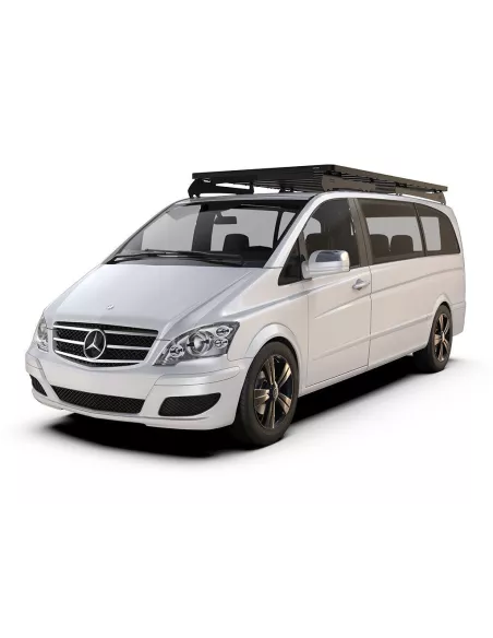Kit de galerie Slimline II pour Mercedes-Benz Vito Viano L3