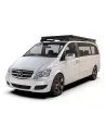 Kit de galerie Slimline II pour Mercedes-Benz Vito Viano L3