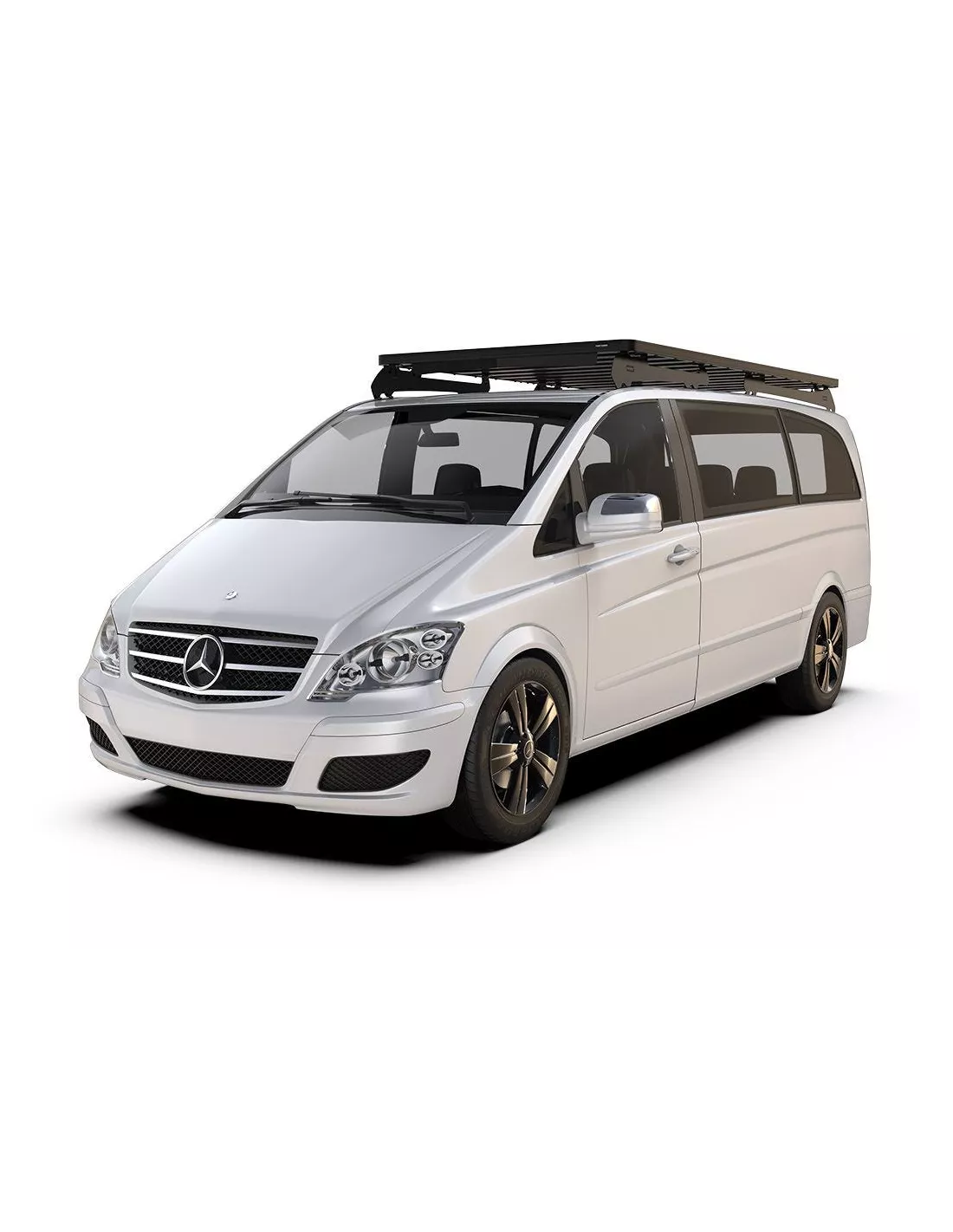 Kit de galerie Slimline II pour Mercedes-Benz Vito Viano L3
