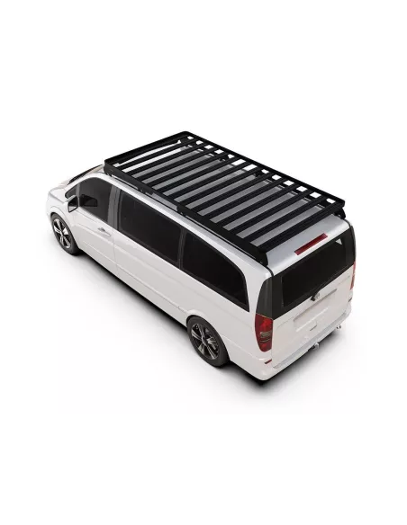 Kit de galerie Slimline II pour Mercedes-Benz Vito Viano L3