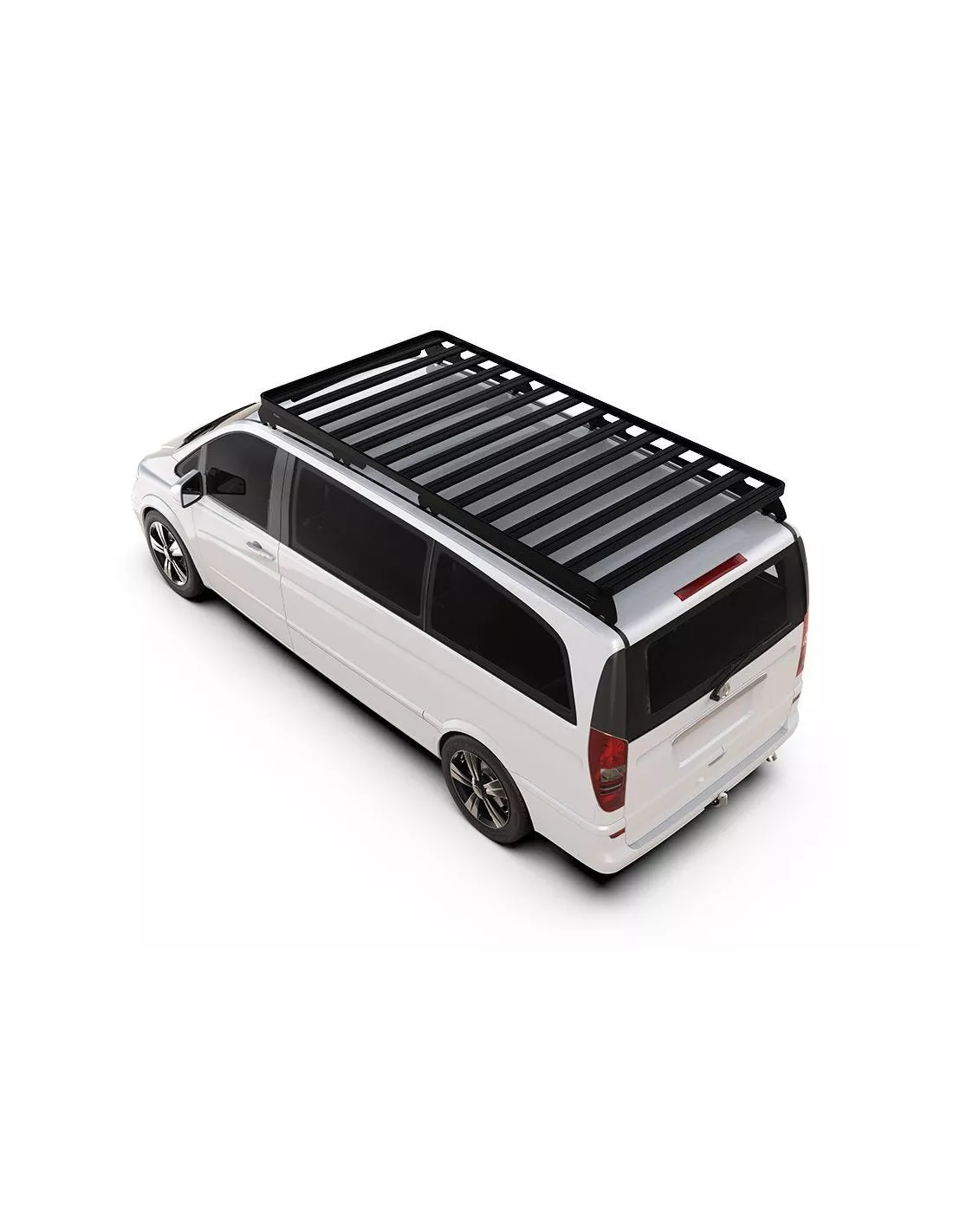 Kit de galerie Slimline II pour Mercedes-Benz Vito Viano L3