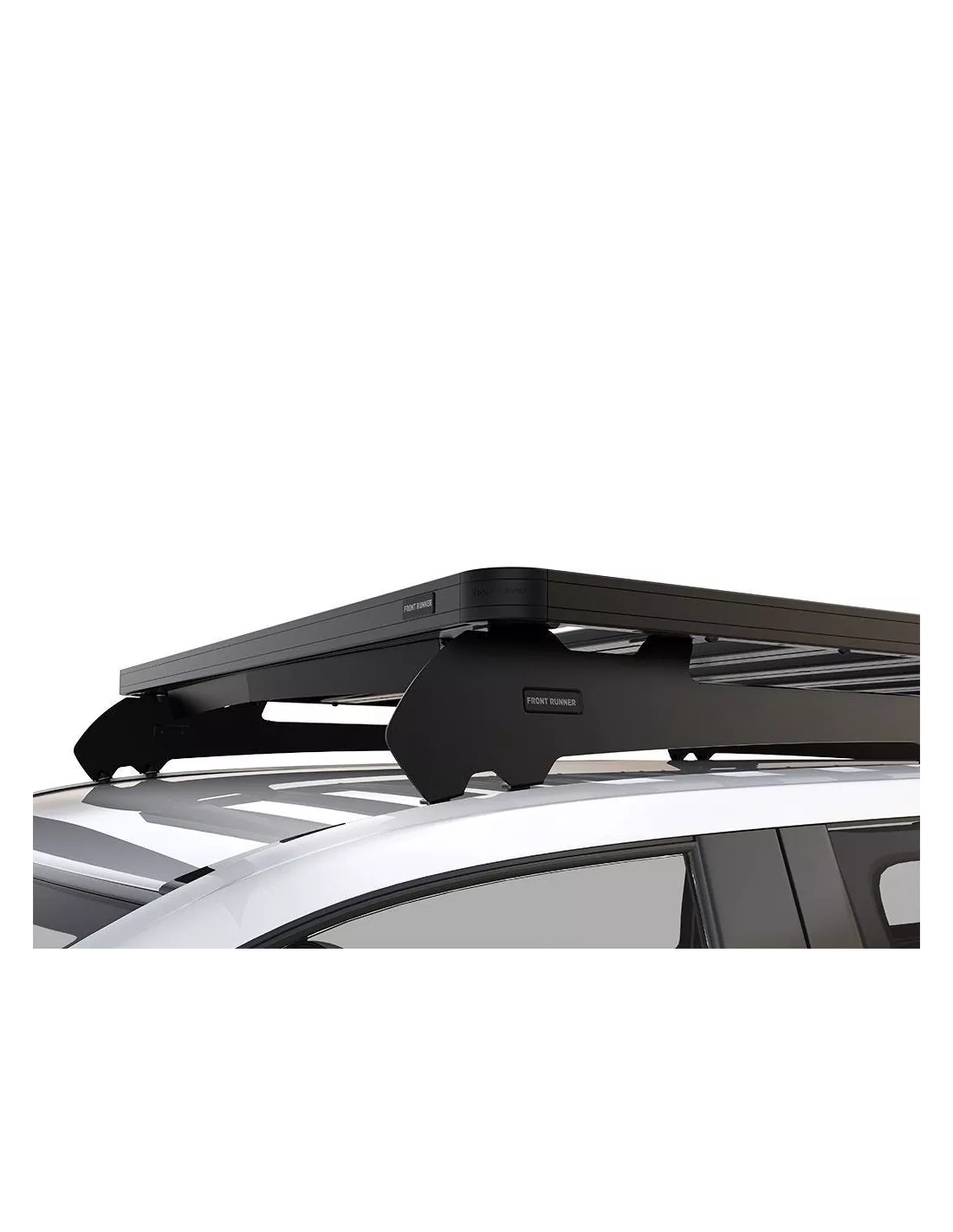 Kit de galerie Slimline II pour Mercedes-Benz Vito Viano L3