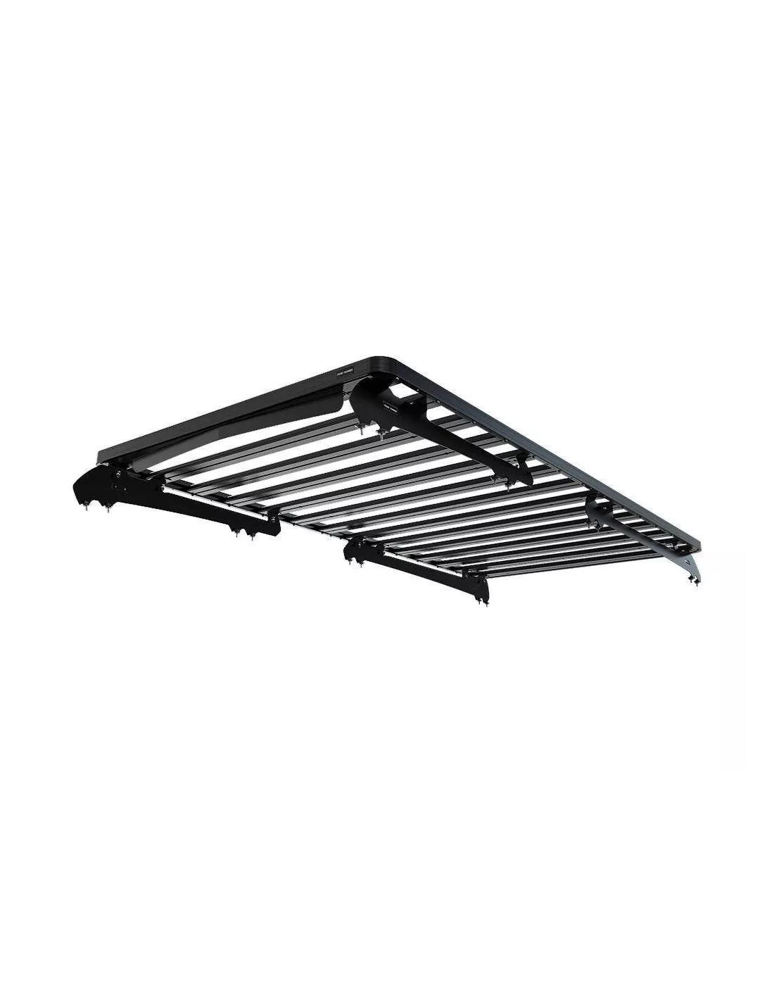 Kit de galerie Slimline II pour Mercedes-Benz Vito Viano L3