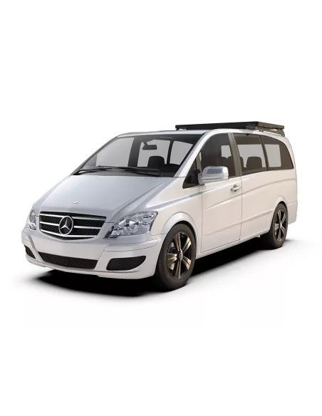 Kit de 1/2 galerie Slimline II pour Mercedes-Benz Vito Viano