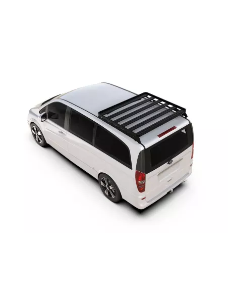Kit de 1/2 galerie Slimline II pour Mercedes-Benz Vito Viano