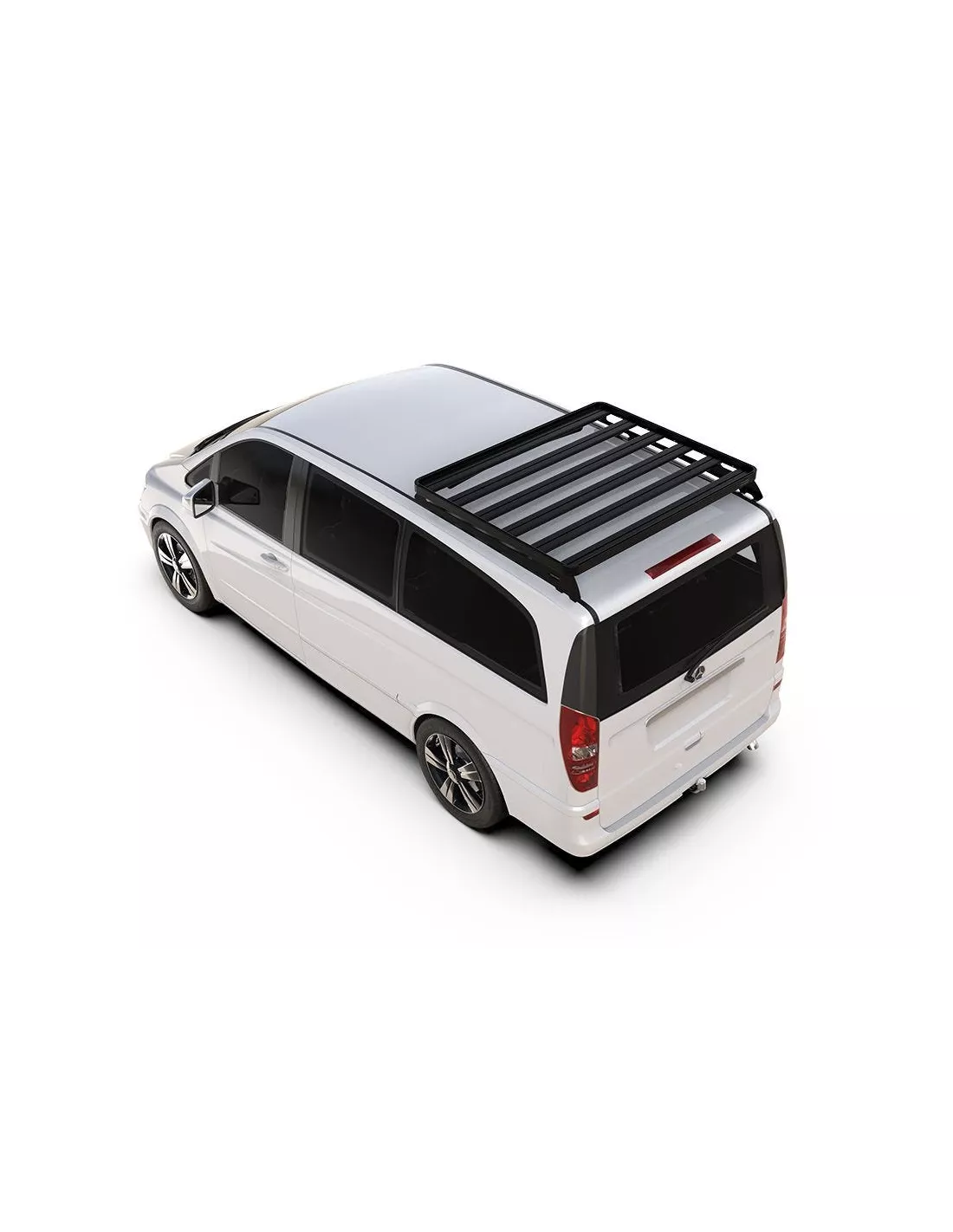 Kit de 1/2 galerie Slimline II pour Mercedes-Benz Vito Viano
