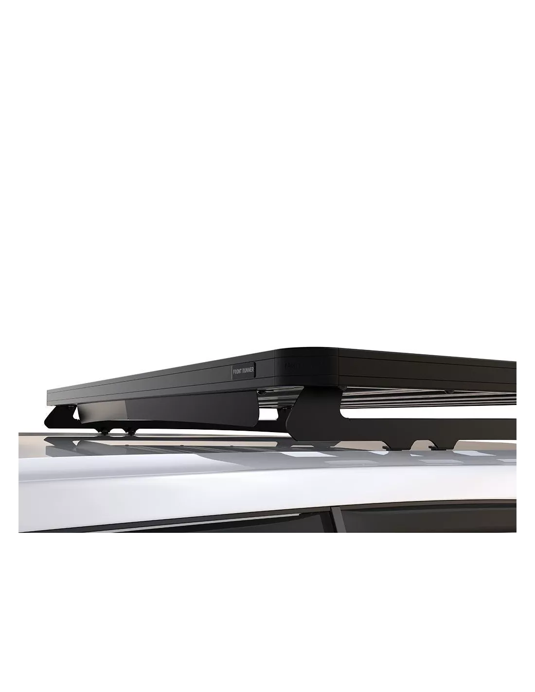 Kit de 1/2 galerie Slimline II pour Mercedes-Benz Vito Viano