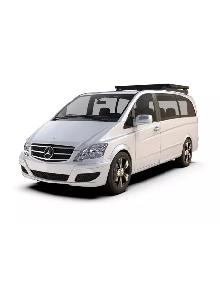 Kit de 1/2 galerie Slimline II pour Mercedes-Benz Vito Viano
