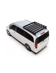 Kit de 1/2 galerie Slimline II pour Mercedes-Benz Vito Viano 2