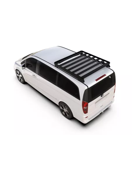 Kit de 1/2 galerie Slimline II pour Mercedes-Benz Vito Viano