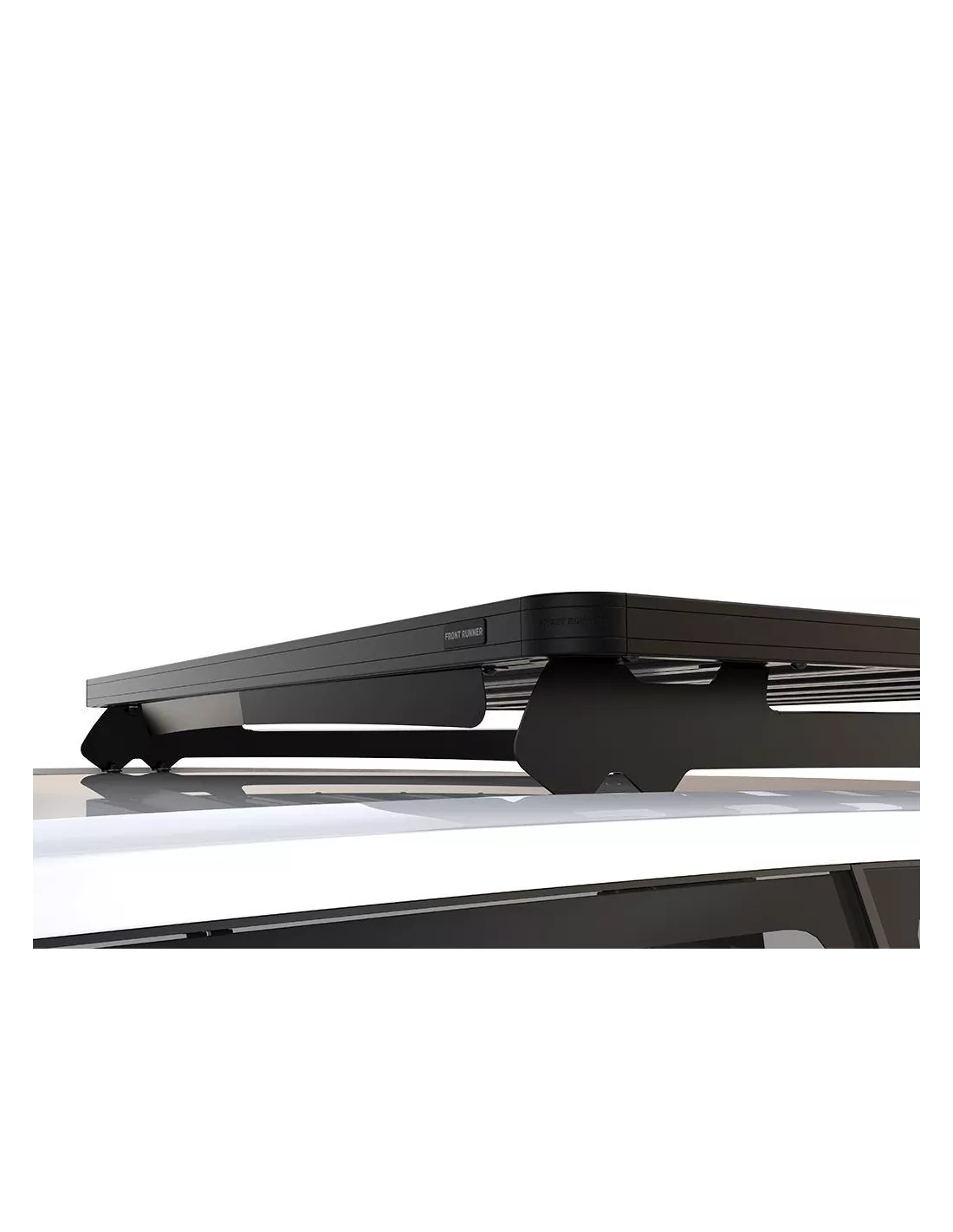 Kit de 1/2 galerie Slimline II pour Mercedes-Benz Vito Viano