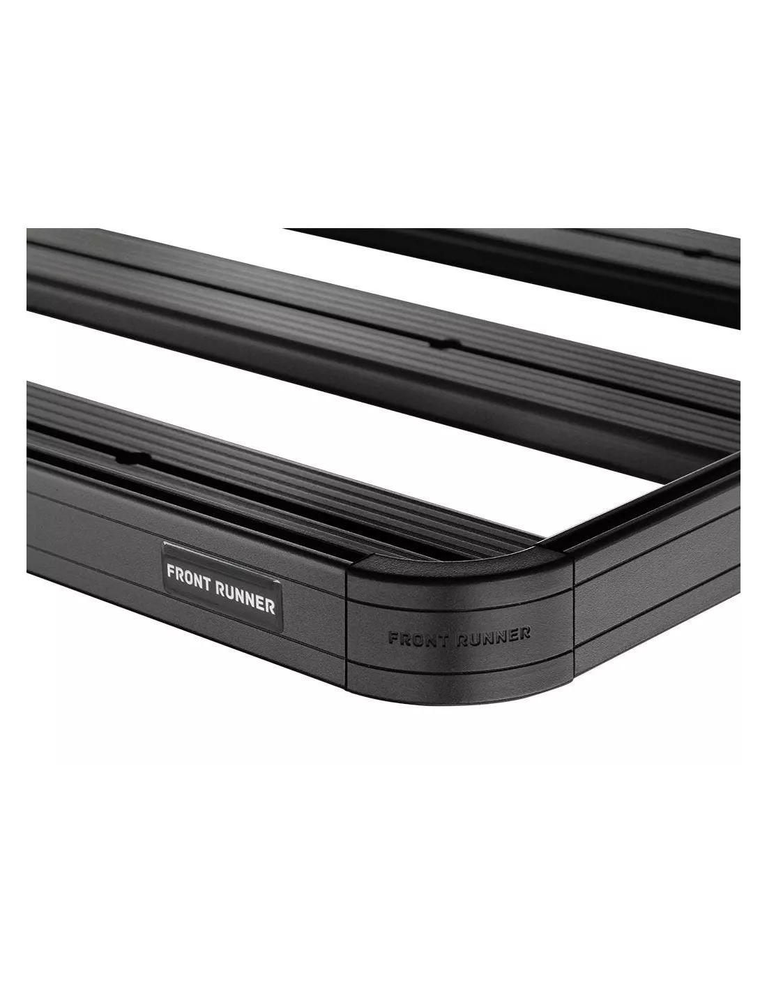 Kit de 1/2 galerie Slimline II pour Mercedes-Benz Vito Viano