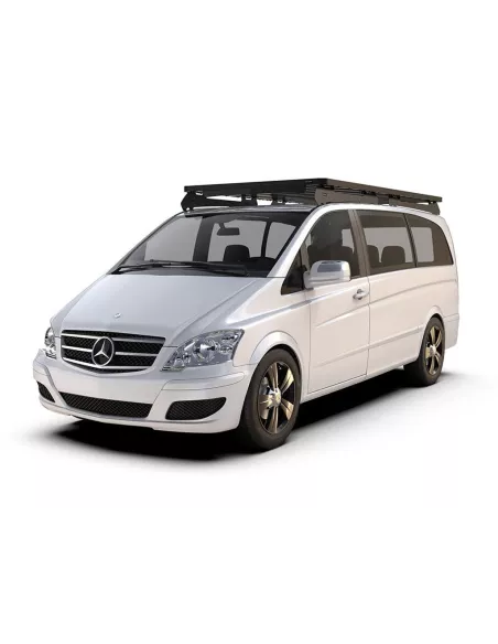 Kit de galerie Slimline II pour Mercedes-Benz Vito Viano L2